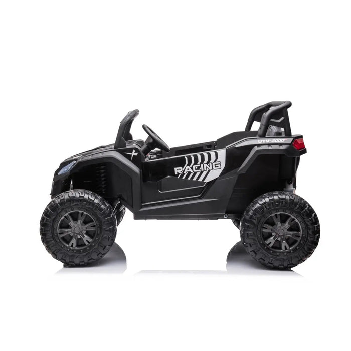Freddo Toys 24V 4x4 Freddo Dune Buggy Buccaneer 2 Seater Ride-on A032