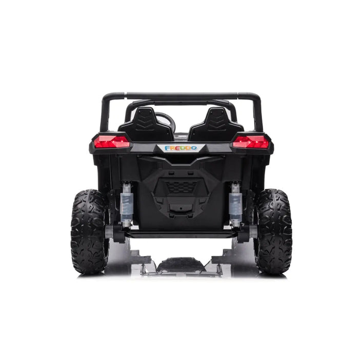 Freddo Toys 24V 4x4 Freddo Dune Buggy Buccaneer 2 Seater Ride-on A032