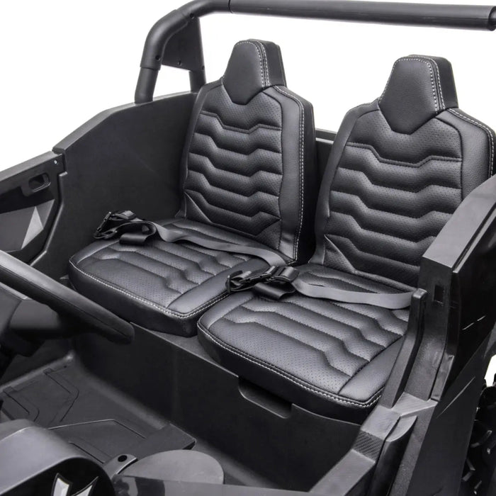 Freddo Toys 24V 4x4 Freddo Dune Buggy Buccaneer 2 Seater Ride-on A032