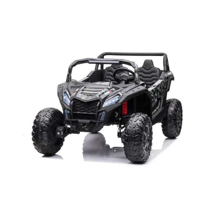 Freddo Toys 24V 4x4 Freddo Dune Buggy Buccaneer 2 Seater Ride-on A032