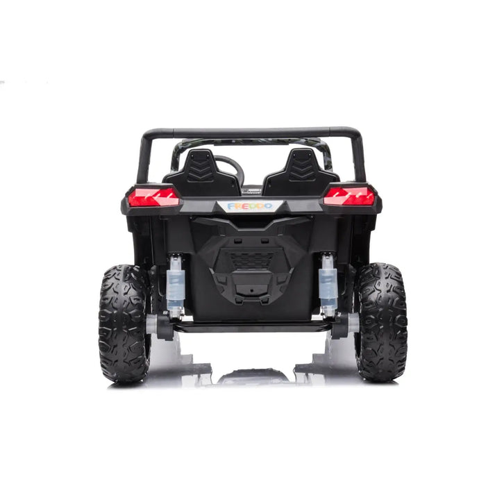 Freddo Toys 24V 4x4 Freddo Dune Buggy Buccaneer 2 Seater Ride-on A032