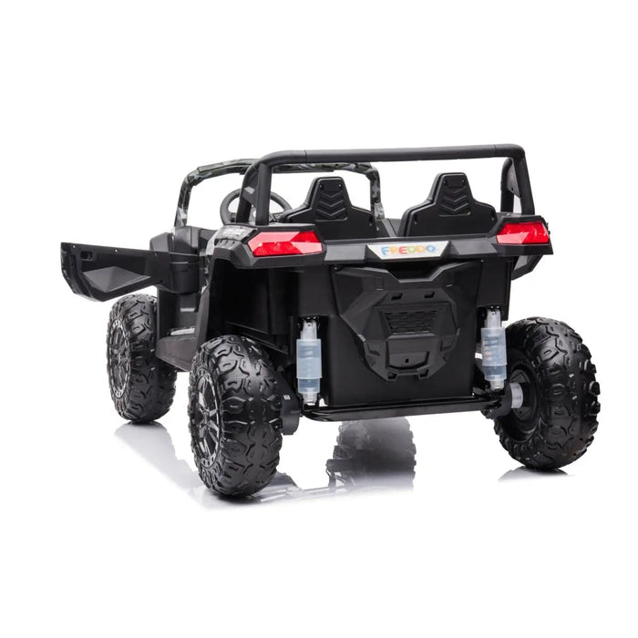 Freddo Toys 24V 4x4 Freddo Dune Buggy Buccaneer 2 Seater Ride-on A032