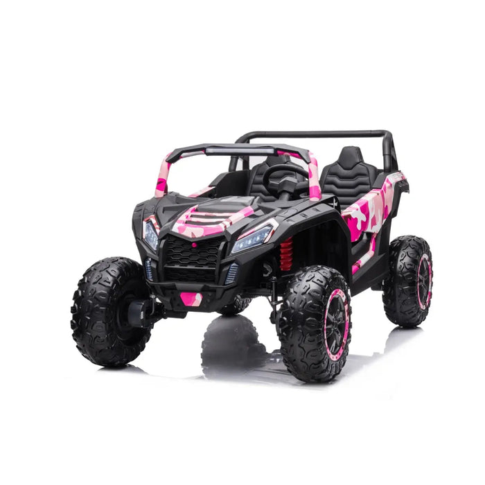 Freddo Toys 24V 4x4 Freddo Dune Buggy Buccaneer 2 Seater Ride-on A032