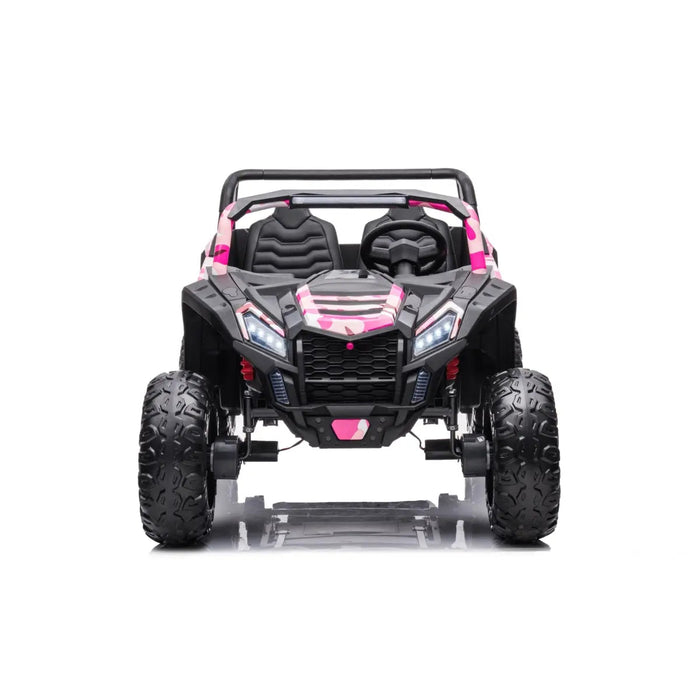 Freddo Toys 24V 4x4 Freddo Dune Buggy Buccaneer 2 Seater Ride-on A032