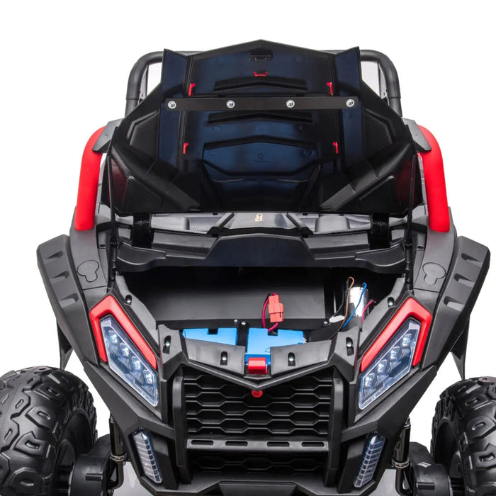 Freddo Toys 24V 4x4 Freddo Dune Buggy Buccaneer 2 Seater Ride-on A032