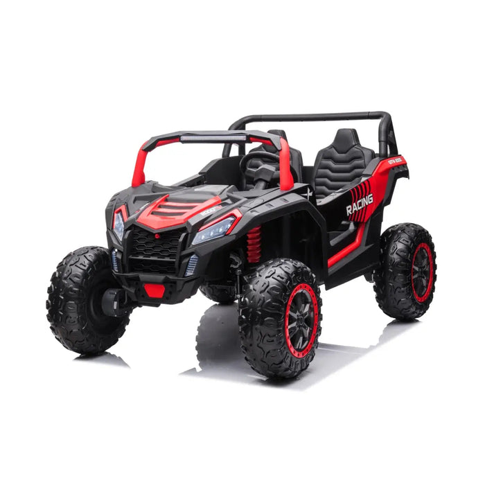 Freddo Toys 24V 4x4 Freddo Dune Buggy Buccaneer 2 Seater Ride-on A032