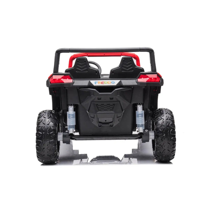 Freddo Toys 24V 4x4 Freddo Dune Buggy Buccaneer 2 Seater Ride-on A032