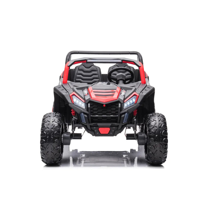 Freddo Toys 24V 4x4 Freddo Dune Buggy Buccaneer 2 Seater Ride-on A032