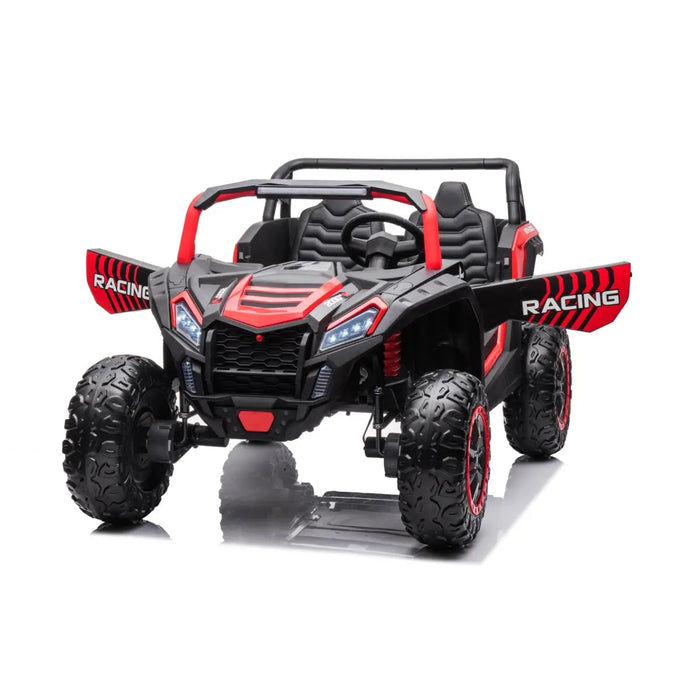 Freddo Toys 24V 4x4 Freddo Dune Buggy Buccaneer 2 Seater Ride-on A032