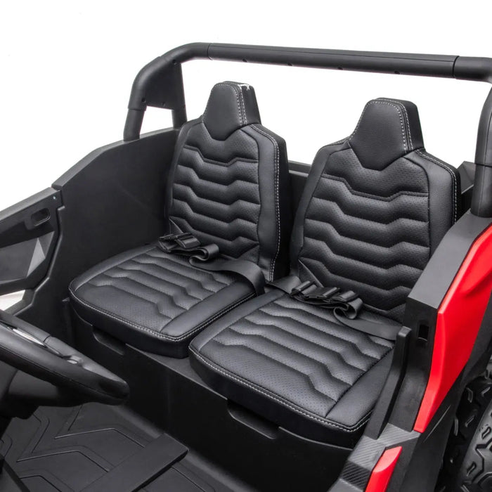 Freddo Toys 24V 4x4 Freddo Dune Buggy Buccaneer 2 Seater Ride-on A032