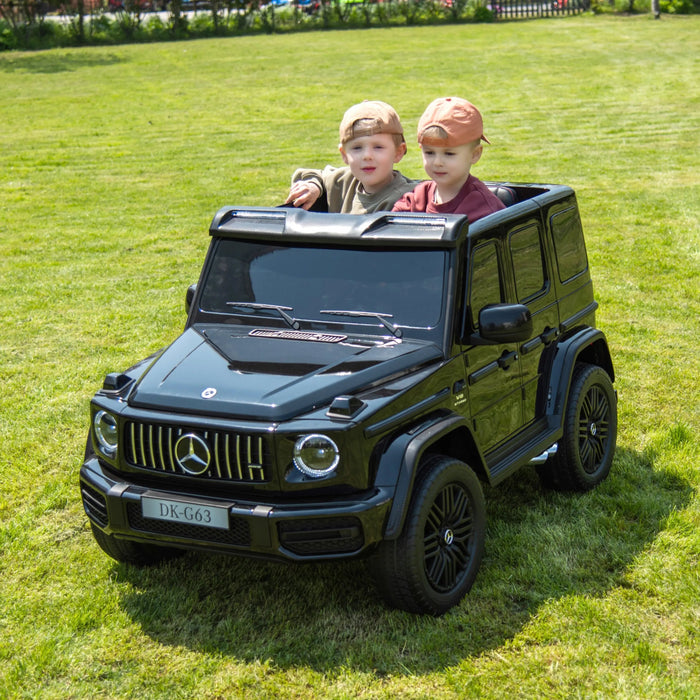 Freddo Toys 2x24V Mercedes Benz G-Wagon FR8990