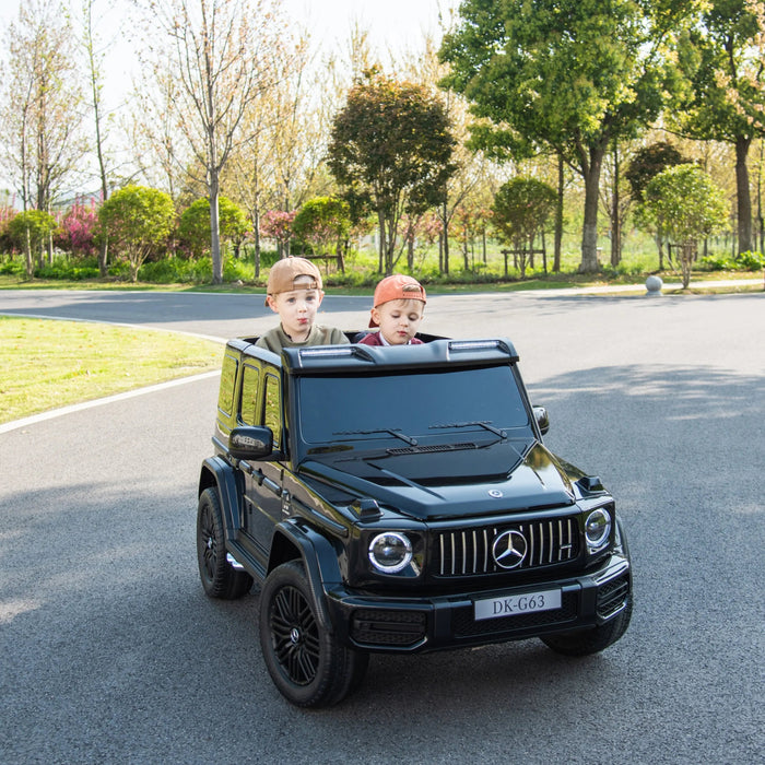 Freddo Toys 2x24V Mercedes Benz G-Wagon FR8990