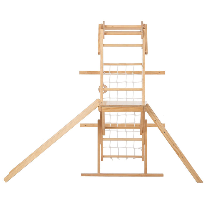 Avenlur Grove- Indoor Jungle Gym AVNLR-WD-GYM
