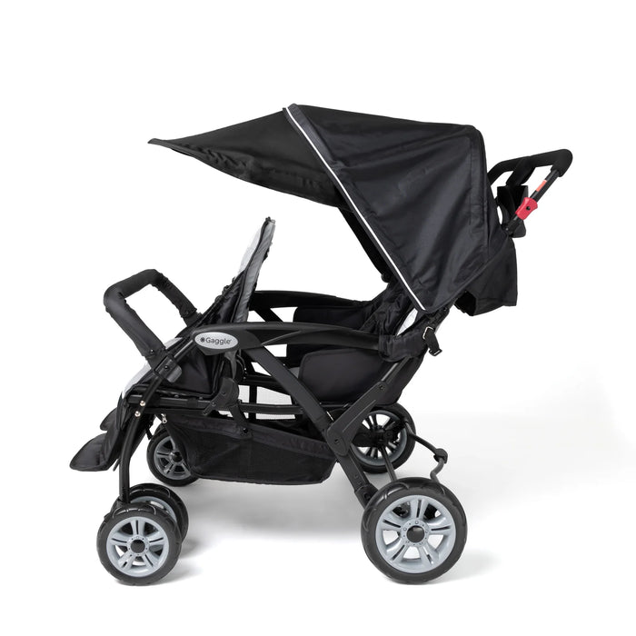 Gaggle Parade™ Compass Quad Stroller