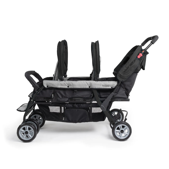 Gaggle Parade™ Compass Trio Stroller