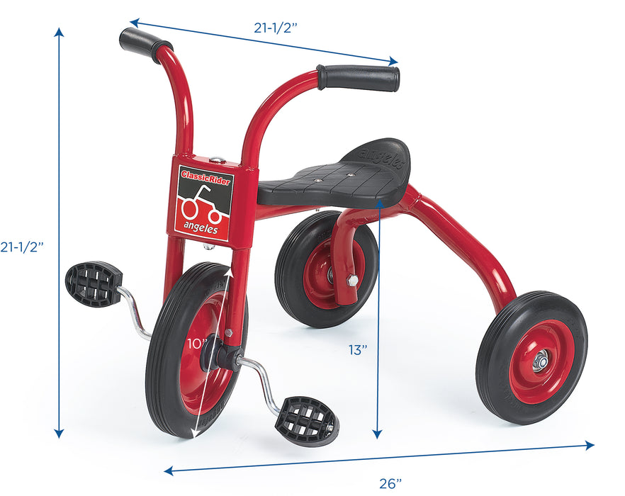 Children's Factory Trike