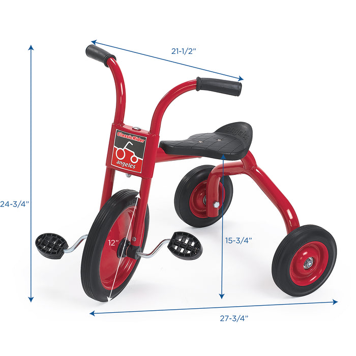 Children's Factory Trike