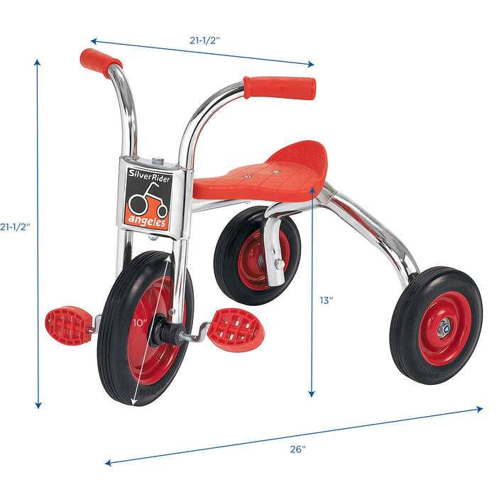 Children's Factory Trike