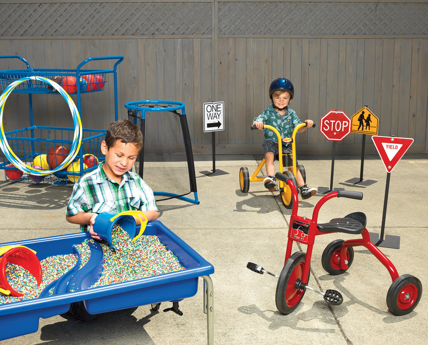 Children's Factory Trike