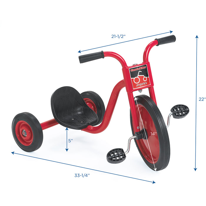 Children's Factory 14" Super Cycle