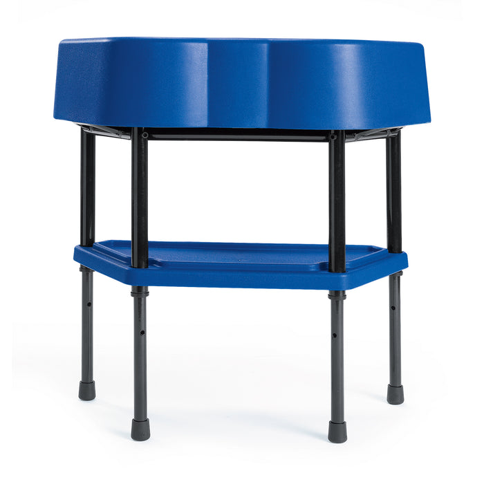 Children's Factory Adjustable Sensory Table