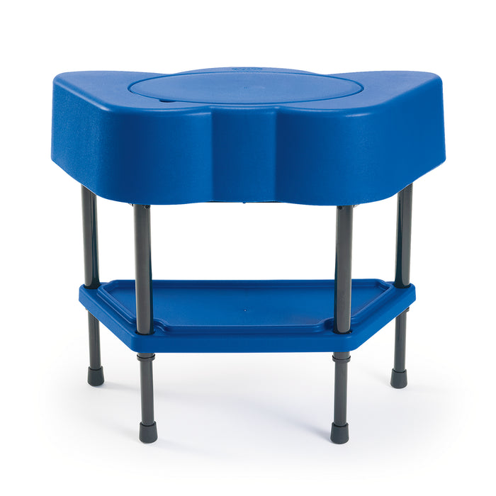 Children's Factory Adjustable Sensory Table