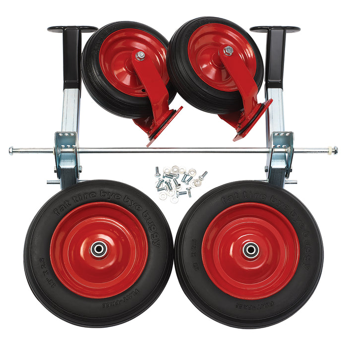 Children's Factory BYE BYE BUGGY Fat Tire Upgrade Kit