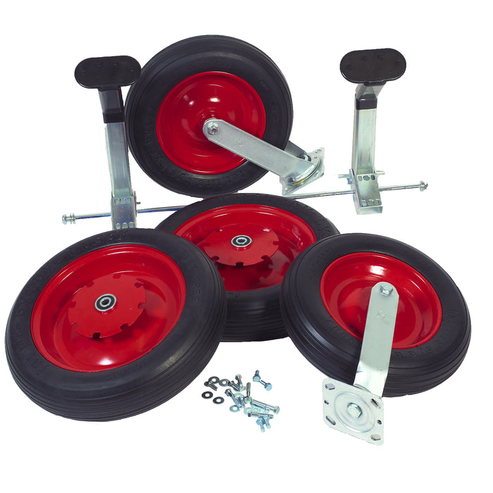 Children's Factory BYE BYE BUGGY Fat Tire Upgrade Kit