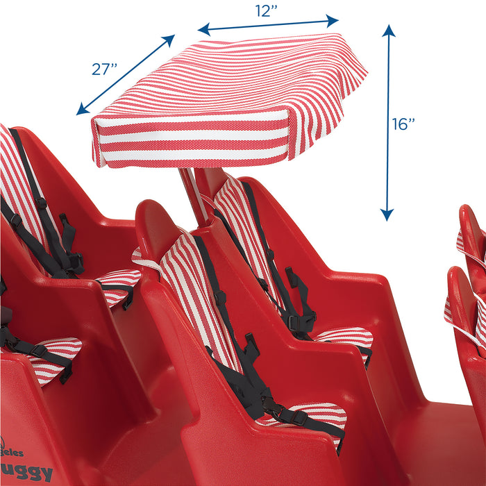 Children's Factory Canopy AFB6500