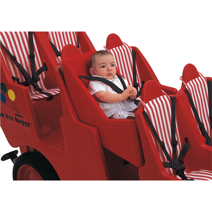 Children's Factory BYE BYE BUGGY Infant Seat  AFB6520
