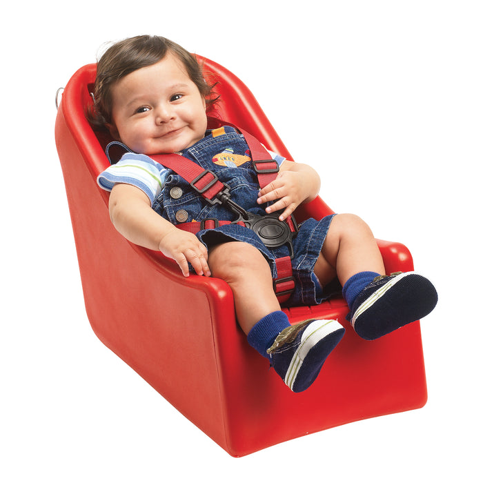 Children's Factory BYE BYE BUGGY Infant Seat  AFB6520