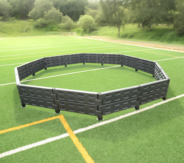 Action Play Systems Gaga Ball Pit APS-GaGaPit