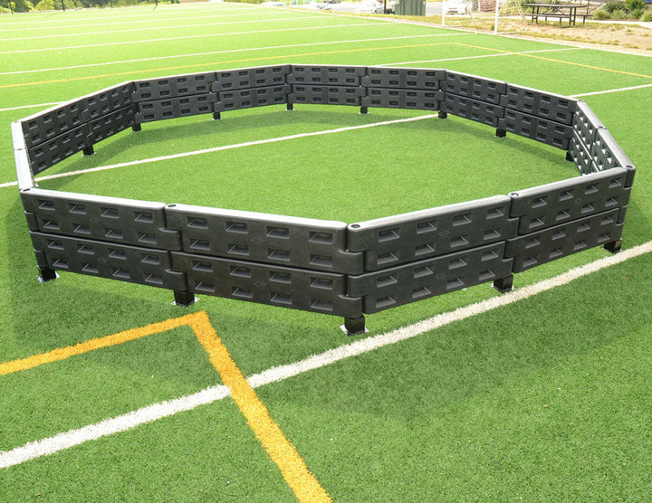 Action Play Systems Gaga Ball Pit APS-GaGaPit