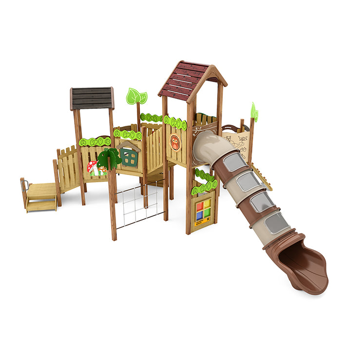 Wisdom Mirkwood Playground Structure BE35TH-0003