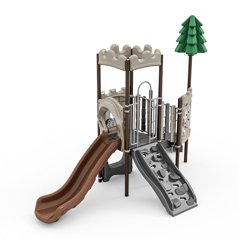 Wisdom WisePLAY Richard Playground Structure BS35CS-0010