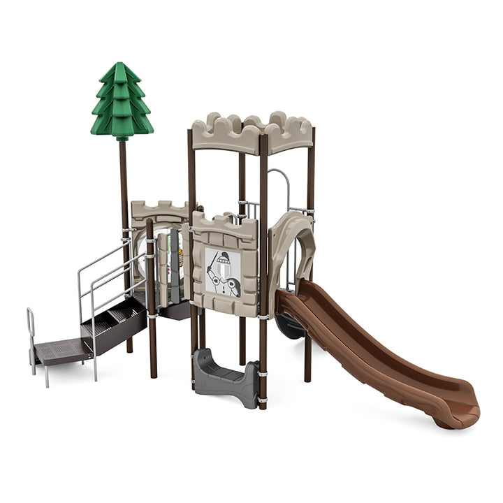 Wisdom WisePLAY Richard Playground Structure BS35CS-0010