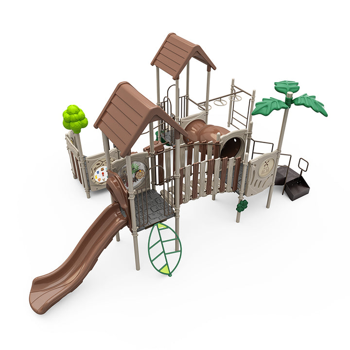 Wisdom WisePLAY Sinharaja Playground Structure BS35TH-0005