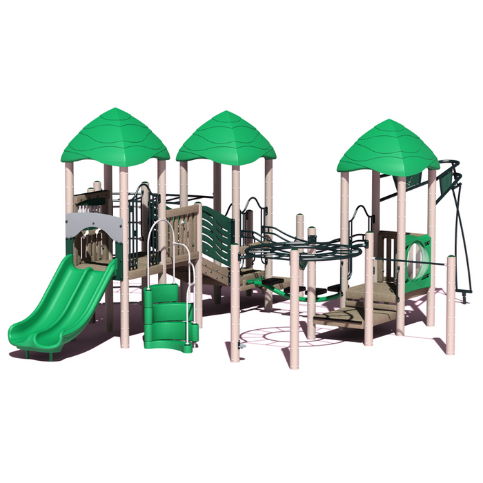 BigToys Archway Playground Structure BT-221, MBT-221