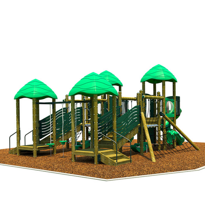 BigToys Continuum Playground Structure BT-223, MBT-223