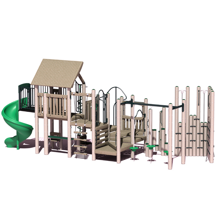 BigToys Legend Playground Structure BT-4805, MBT-4805