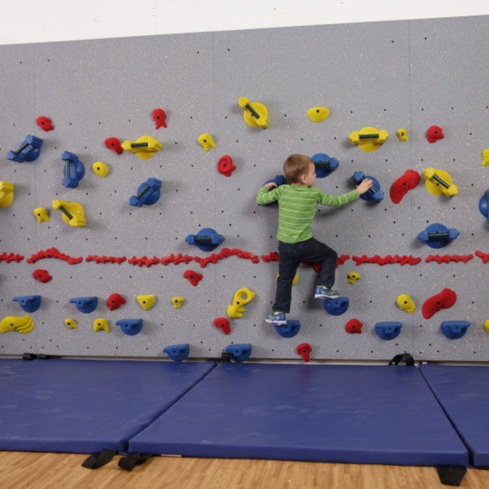 Everlast Climbing Beginner WeeKidz® Traverse Wall® WK.Bgnr