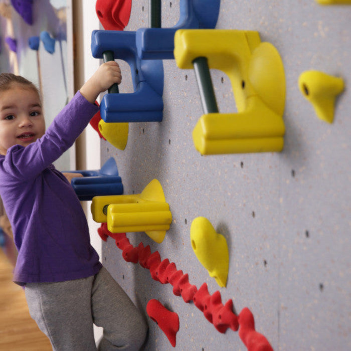 Everlast Climbing Beginner WeeKidz® Traverse Wall® WK.Bgnr