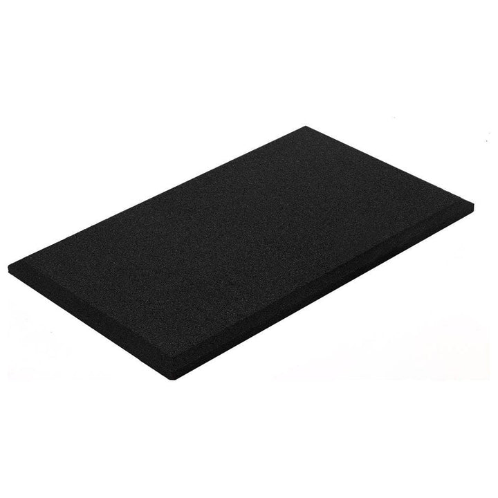 Rubber Mulch Commercial Rubber Swing Mat MW5432