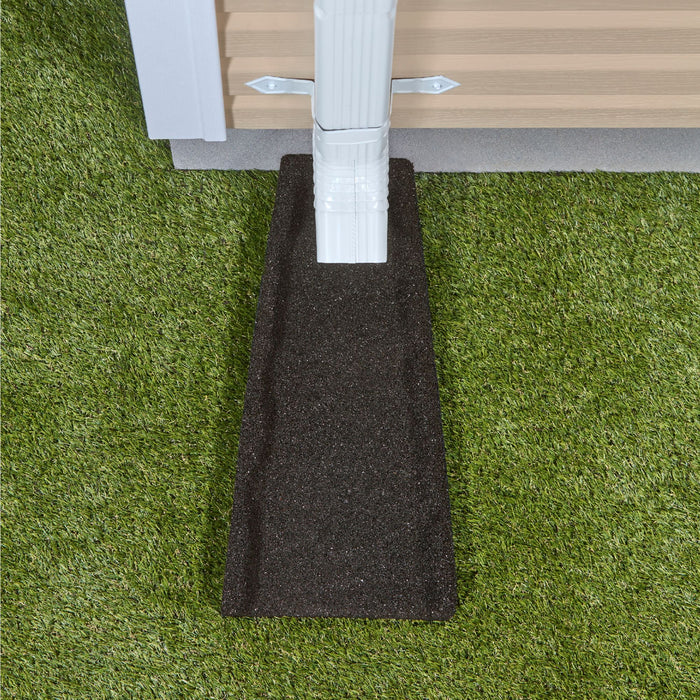 IMC Outdoor Living GroundSmart Splash Block 3 Pack