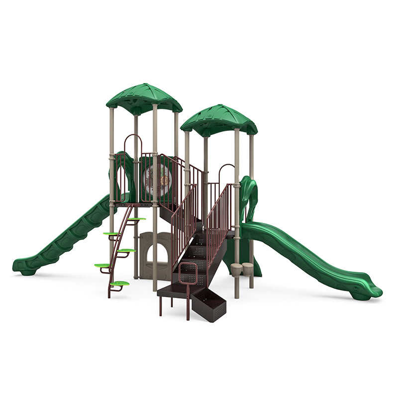 Wisdom Bongo Play Playground Structure QSWP-350011