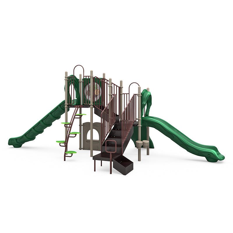 Wisdom Bongo Play Playground Structure QSWP-350011