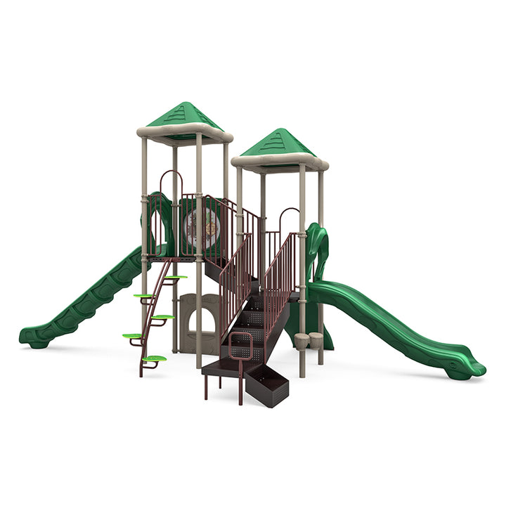 Wisdom Bongo Play Playground Structure QSWP-350011