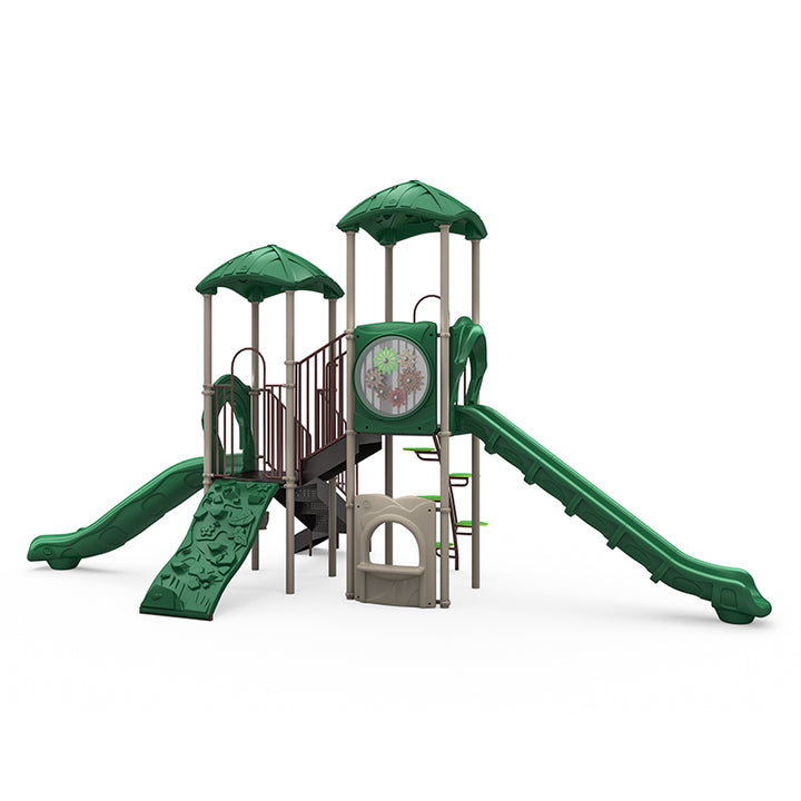 Wisdom Bongo Play Playground Structure QSWP-350011