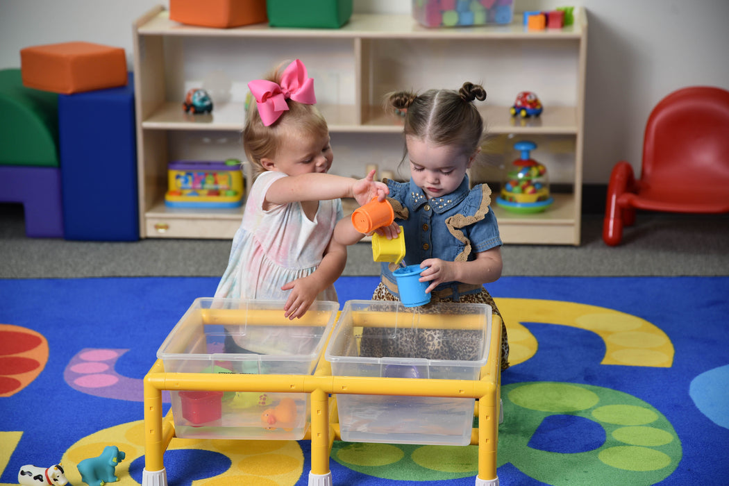 Children's Factory Mini Sensory Discovery Table  CF905-134