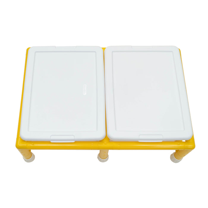 Children's Factory Mini Sensory Discovery Table  CF905-134